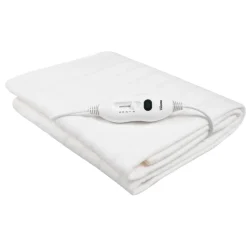 Tristar Elektrische 1-Persoonsonderdeken