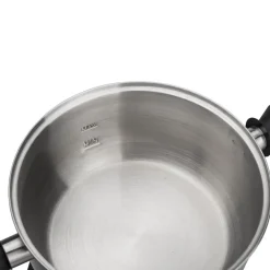 Tristar FO-1109 Familie Fonduepan met sausring Outlet