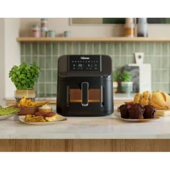 Tristar FR-9039 Airfryer met Kijkvenster Online