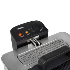 Tristar FR-6949 Friteuse met 1 Grote en 2 Kleine Friteusemande Online