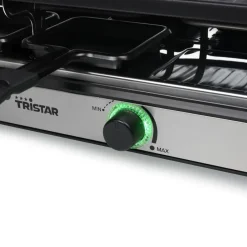 Tristar Gourmetstel RA-2746 Gourmetset voor 8 personen