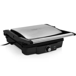 Tristar GR-2853 Contactgrill met Instelbare Thermostaat Clearance
