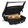 Tristar GR-2852 Contactgrill Te Gebruiken als Tafelgrill Best