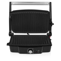 Tristar GR-2852 Contactgrill Te Gebruiken als Tafelgrill Best