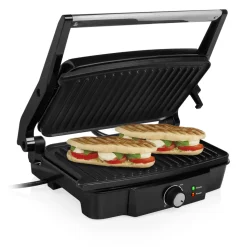 Tristar GR-2852 Contactgrill Te Gebruiken als Tafelgrill Best