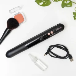 Tristar HD2501 Snoerloos en stoomfunctie Stijltang 2-in-1 Online