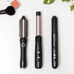 Tristar HD2501 Snoerloos en stoomfunctie Stijltang 2-in-1 Online