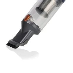 Tristar KR-3160 Kruimelzuiger met Dockingstation Best