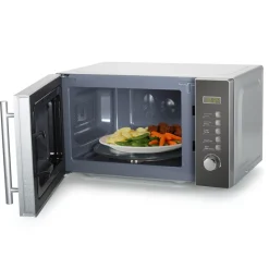 Tristar MW-2705 Combi-magnetron met Grillfunctie en 8 Kookprogramma's Sale