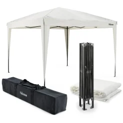 Tristar PT-7801 Beige Party tent Best