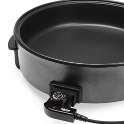 Tristar PZ-9145 Hapjespan met Diameter van 40cm Clearance