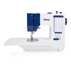 Tristar SM-6005 Naaimachine met 38 Ingebouwde Patronen Clearance