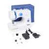 Tristar SM-6003 Naaimachine met 14 Ingebouwde Patronen Hot
