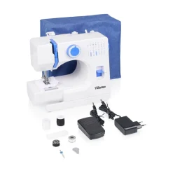 Tristar SM-6003 Naaimachine met 14 Ingebouwde Patronen Hot