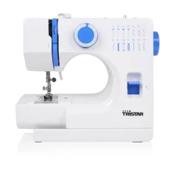 Tristar SM-6003 Naaimachine met 14 Ingebouwde Patronen Hot