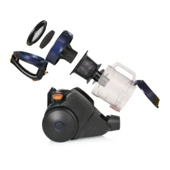 Tristar SZ-4135 Cyclone Stofzuiger Zonder Zak met Bereik van 18m Discount