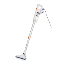 Tristar SZ2308 2in1 Steelstofzuiger en kruimeldief met draad Inclusief twee opzetstukken Best