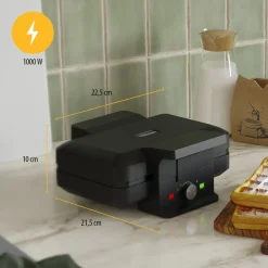 Tristar WF-1165 wafelijzer Best