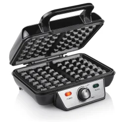 Tristar WF-2195 Wafelijzer met Anti-aanbaklaag Hot