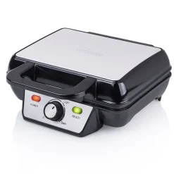 Tristar WF-2195 Wafelijzer met Anti-aanbaklaag Hot