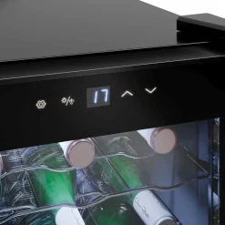 Tristar WR-7511 Beverage cooler Grand Saigneé Hot