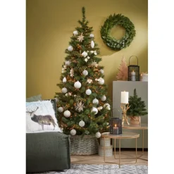 Triumph Tree Kerstkrans Hot
