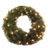 Triumph Tree Kerstkrans verlicht Sale