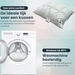 Troonz Hoofdkussen Morena Dons Royal Best