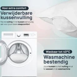 Troonz Hoofdkussen Portofino Sale