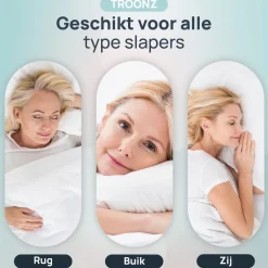 Troonz Hoofdkussen Portofino Sale