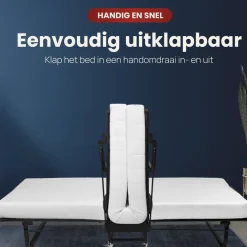 Troonz Luxe Opklapbed Livorno Online