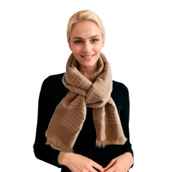 Truespirit True Spirit Geruite Sjaal Hot