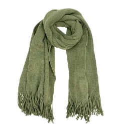 Truespirit True Spirit Sjaal met Lurex Sale