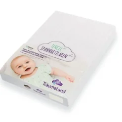 Träumeland 60x120 Hoeslaken