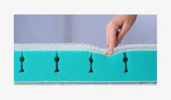 Träumeland 70x140 Oase Matras Peuterbed Online