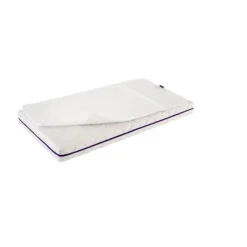 Träumeland 60x120 Waterproof Matrasbeschermer Ledikant Hot