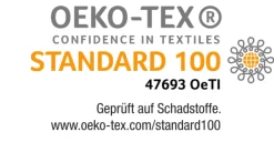 Träumeland 60x120 Waterproof Matrasbeschermer Ledikant Hot