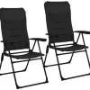 TRVLMORE Campingstoel Duo Pack Clearance