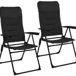 TRVLMORE Campingstoel Duo Pack Clearance