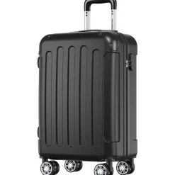 TRVLMORE Handbagage Koffer