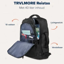 TRVLMORE Reistas Sale