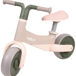 Tryco Bobbie Green Loopfiets Online