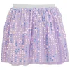 Overig Tule Kinderrok met Pailletten Best