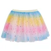 Overig Tule Kinderrok met Sterretjes Discount