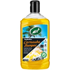 Turtle Wax 54471 Carnauba Wash & Wax 500ml Discount