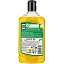 Turtle Wax 54471 Carnauba Wash & Wax 500ml Discount