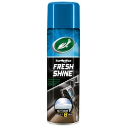 Turtle Wax 52865 GL Fresh Shine Outdoor 500ml