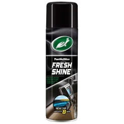 Turtle Wax 52863 GL Fresh Shine New Car 500ml Sale