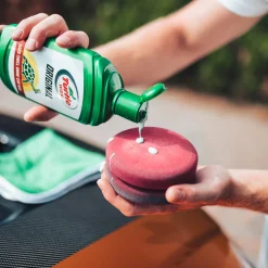 Turtle Wax 52871 GL Original Wax 500ml Best