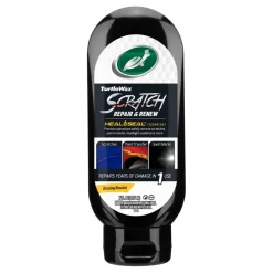 Turtle Wax 53167 Scratch Repair & Renew 207ml Best